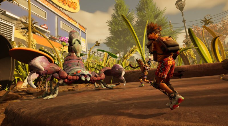 Grounded 2, Muazzam Bir Başlangıç Yaptı