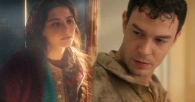 Sevdiğim Sensin'in Afişi Yayınlandı