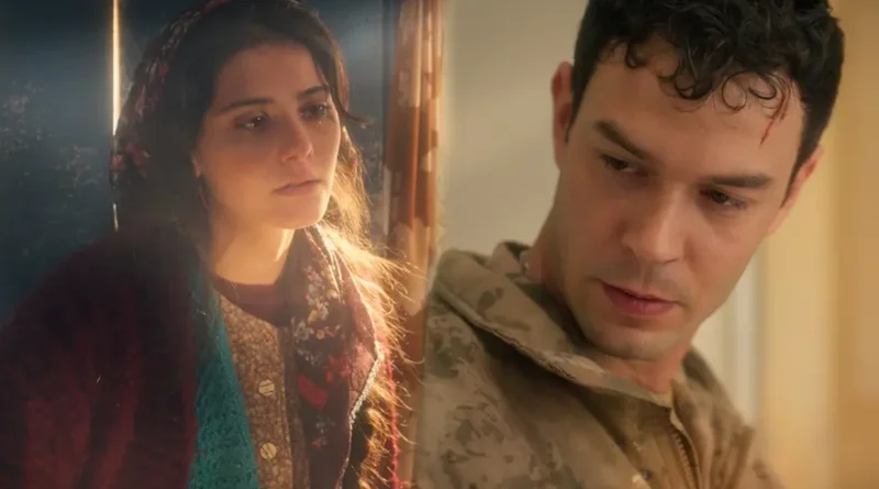 Sevdiğim Sensin'in Afişi Yayınlandı