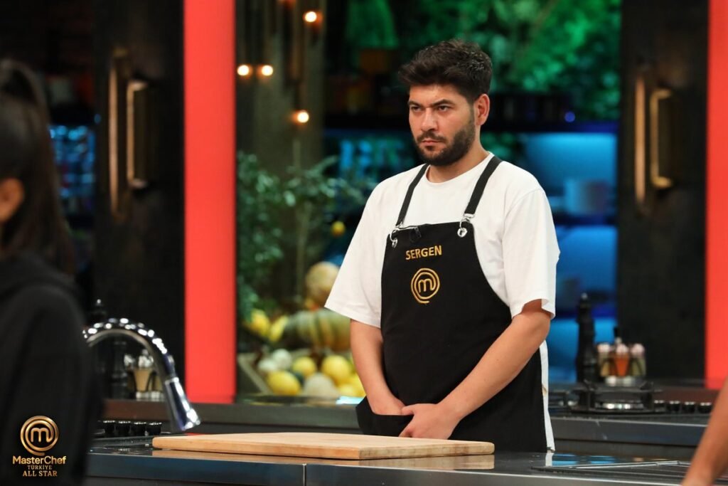 Aşk Bombası: Sergen Özen Survivor Yarışmacısına Gönlünü Kaptırdı!