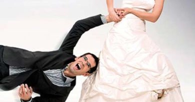 İlişki sizi bulmuyorsa, ona gidin!