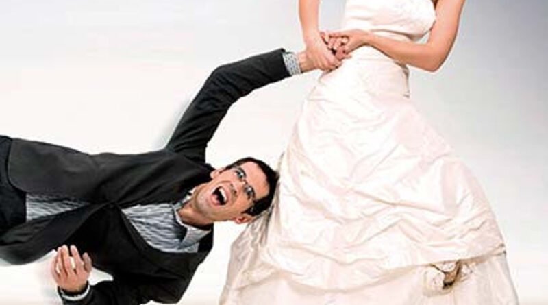 İlişki sizi bulmuyorsa, ona gidin!