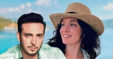 Oğuzhan Koç'tan Hazal Subaşı'na Evlilik İfadeleri: "Bence, Evet"