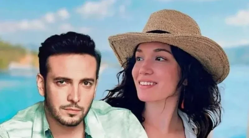 Oğuzhan Koç'tan Hazal Subaşı'na Evlilik İfadeleri: "Bence, Evet"