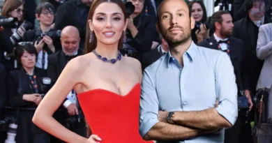 Hande Erçel'den Onur Güvenatam Aşkına İlk Onay: "Bu Kadar Yeni Bir Durum Ki... Kısmet"