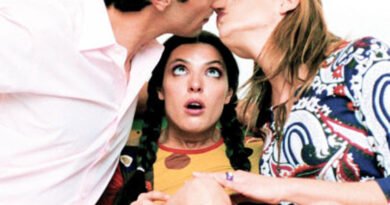 İlişkide Üçüncü Kişilerin Rolü