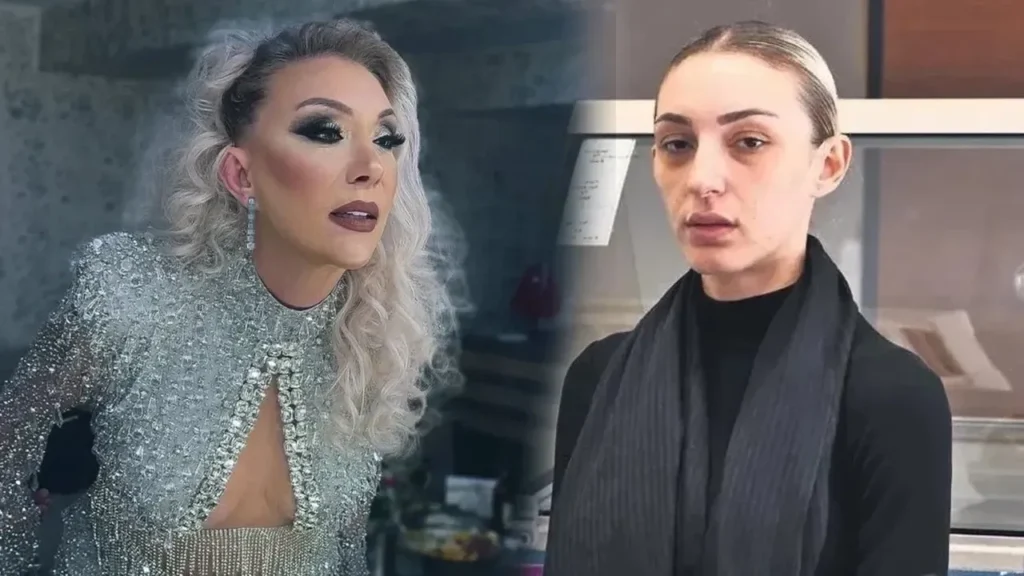 Şarkıcı Güllü'nün Ölümünde Şok Gelişme: Kızı Cinayetten Tutuklandı!