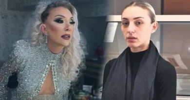 Şarkıcı Güllü'nün Ölümünde Şok Gelişme: Kızı Cinayetten Tutuklandı!