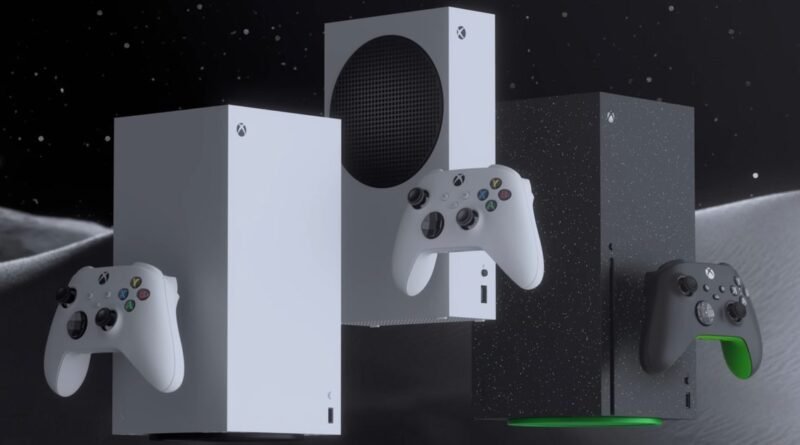 Xbox Konsollarında Yeni Fiyat Artışı Kapıda: RAM Kıtlığı Türkiye'yi Vuruyor!