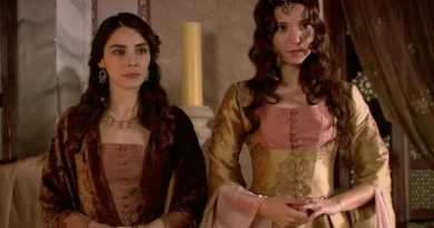 Muhteşem Yüzyıl'da Dikkat Çeken Rol Takası! 11 Yıl Sonra Gelen İtiraf