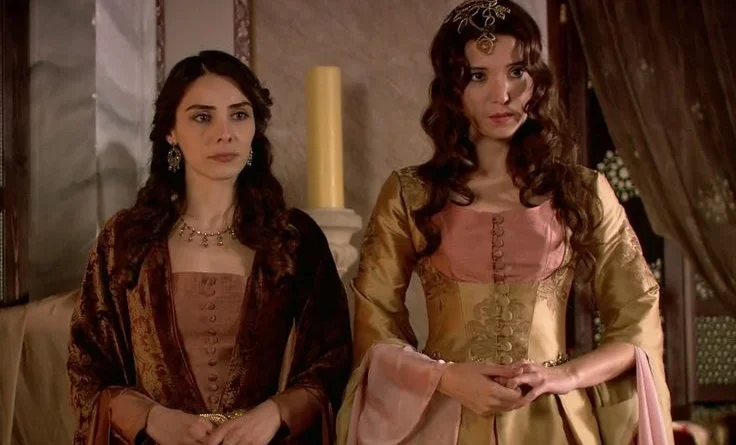 Muhteşem Yüzyıl'da Dikkat Çeken Rol Takası! 11 Yıl Sonra Gelen İtiraf