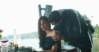 Eşref Rüya Reytinglerde ve Sosyal Medyada Yine Göz Doldurdu