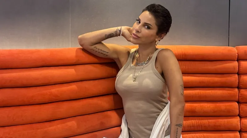 Kanserle Mücadele Eden Irmak Ünal’dan Duygusal İtiraf: "Allah Yazılımımı Güncelliyor Gibiydi"