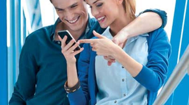 Flört Etmenin Yolu: Telefonla İletişim