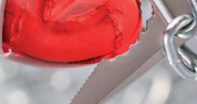 Seviyorum, bu yüzden acı çektirmeliyim!