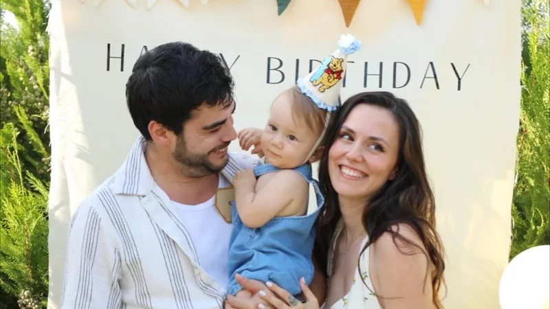 Dilan Telkök ve Berkay Hardal Trafik Kazasında Ölümden Döndü: Çiftin İlk Açıklaması