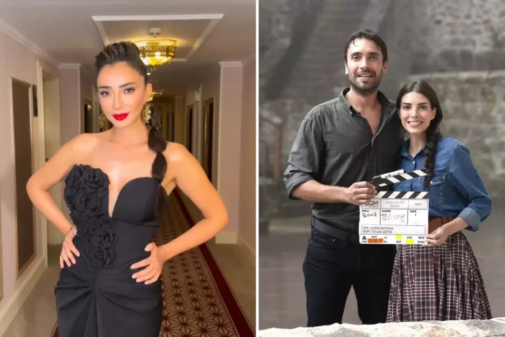 "Taşacak Bu Deniz" İddialarına Son Nokta