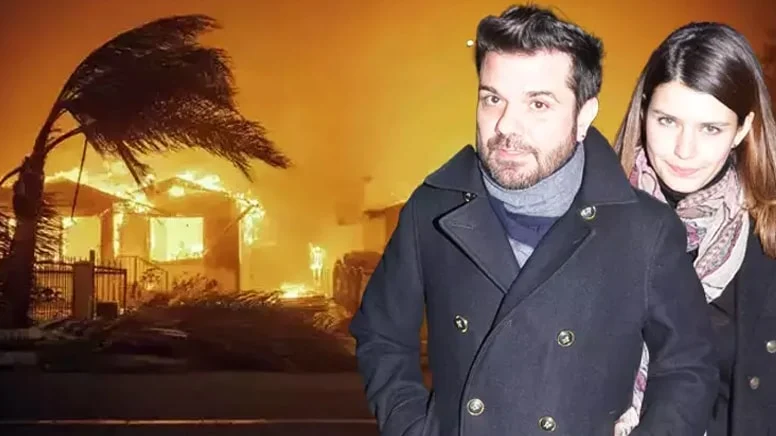 Los Angeles Yangını Sonrası İsyan: 'Giden Sadece Ev Değil...'