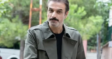 Ufuk Özkan’ın Son Hali Yürek Burktu: Konya’da Bir Restoranda Görüntülendi