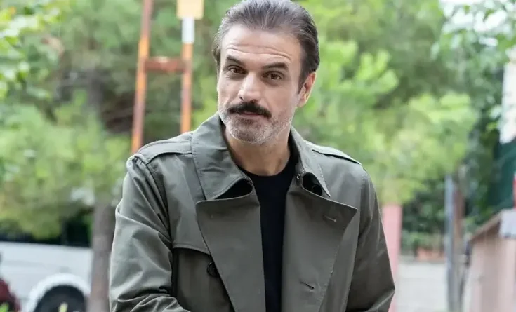 Ufuk Özkan’ın Son Hali Yürek Burktu: Konya’da Bir Restoranda Görüntülendi