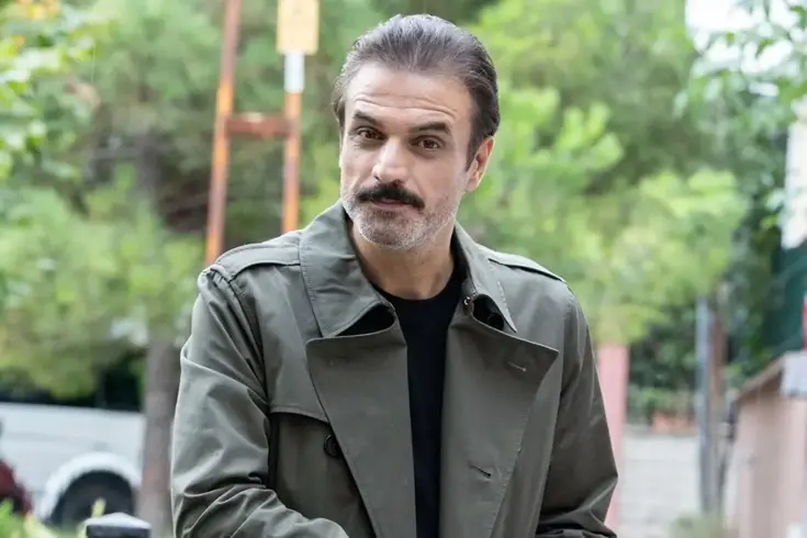 Ufuk Özkan’ın Son Hali Yürek Burktu: Konya’da Bir Restoranda Görüntülendi