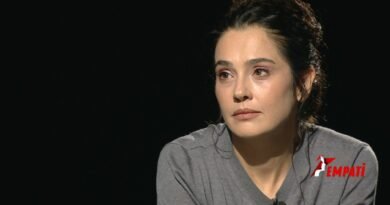 Evlilik İtirafı: "Zaman Zaman Beceremiyorum"