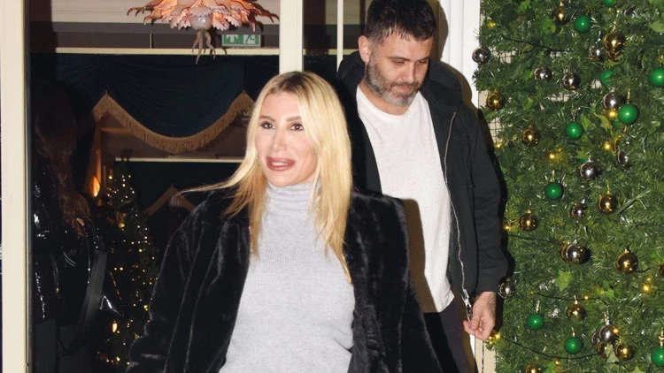 "Sonunda Başardım": İrem Derici İlk Evini Aldı ve İçini Muhabirlere Açtı