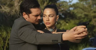 Yılbaşı Dizilerinde Tatil Tartışması: Bu Sene Neler Olacak?