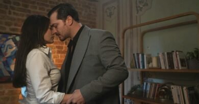 Eşref'in Aşk Rüya'sı