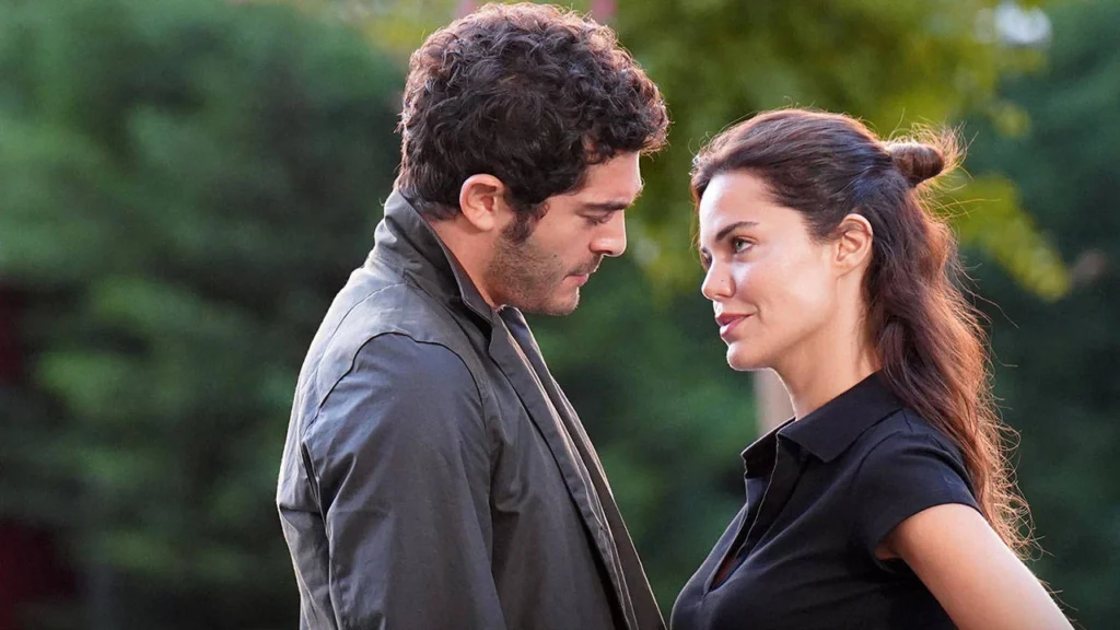 "Sahtekârlar" Dizisine Sürpriz Transfer!