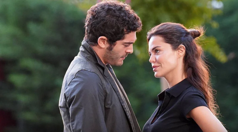 "Sahtekârlar" Dizisine Sürpriz Transfer!