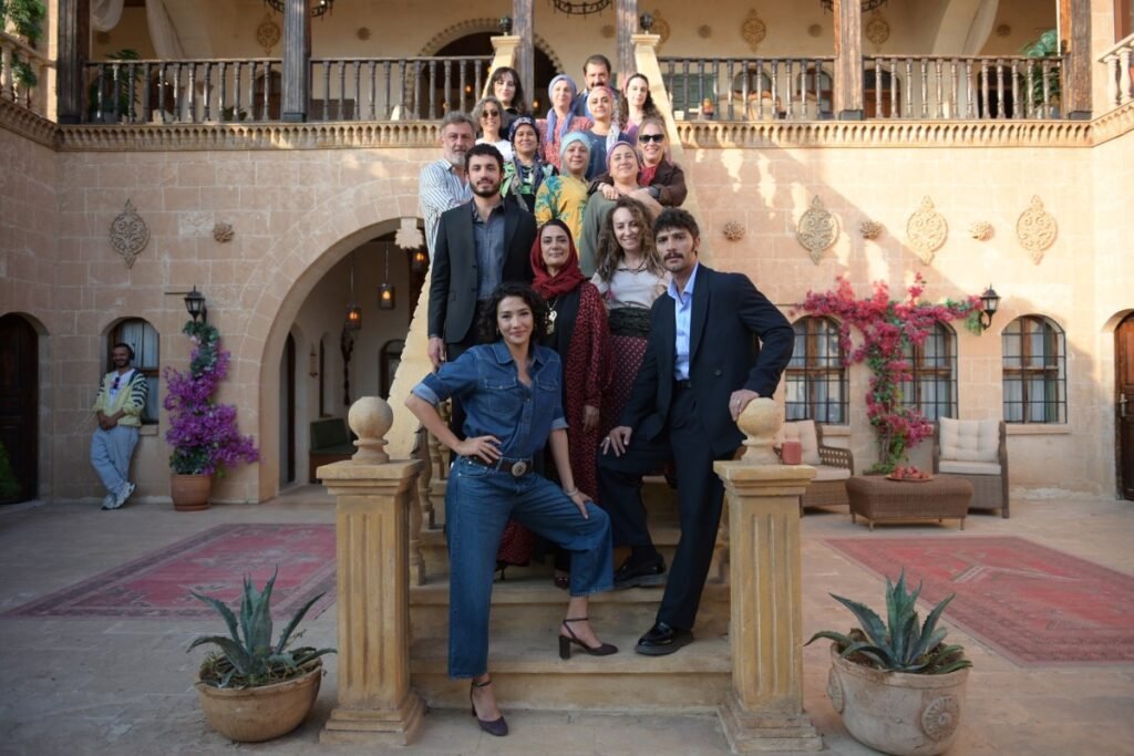 "Köklerin Çağrısı"nın Beklenen Soundtrack'i Yayınlandı!