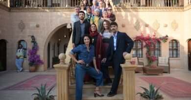 "Köklerin Çağrısı"nın Beklenen Soundtrack'i Yayınlandı!