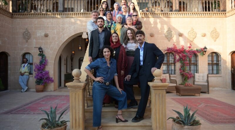 "Köklerin Çağrısı"nın Beklenen Soundtrack'i Yayınlandı!