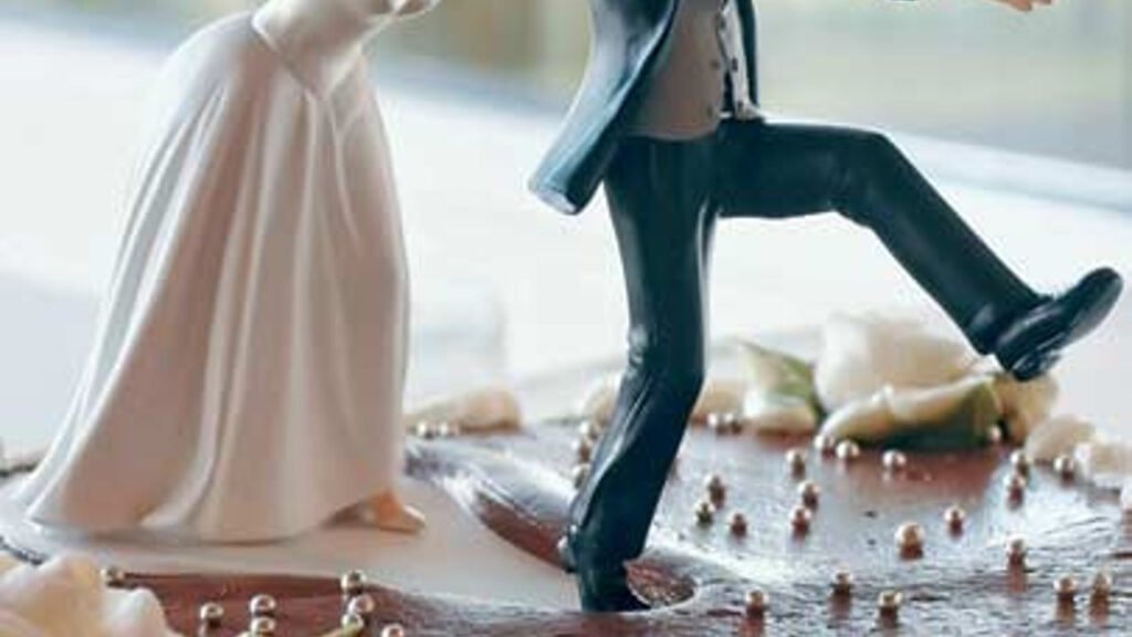 Boşanma, Bir Çözüm Mü?