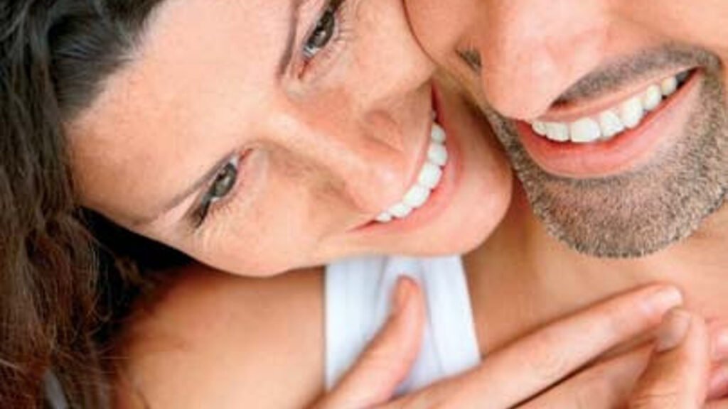 Yalnızca Yatakta Sizin Olan Erkekler