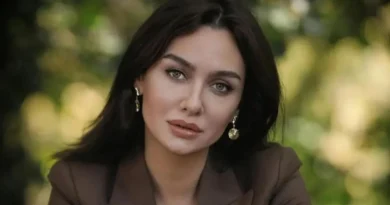 Ehliyetini Kaptıran Birce Akalay’dan Açıklama: “Hiç Olmayacak Bir Şeydi"