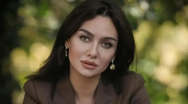 Ehliyetini Kaptıran Birce Akalay’dan Açıklama: “Hiç Olmayacak Bir Şeydi"