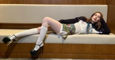 Gündem Yaratacak İtiraf: "Türk Erkekleri Yüzünden..."