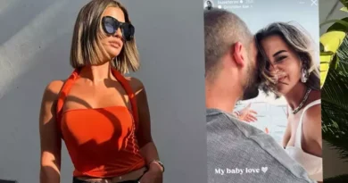 10 Yıllık Evliliğin Ardından Sürpriz Hamle: Yeni Aşkını Resmen İlan Etti!