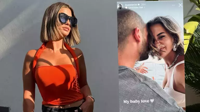 10 Yıllık Evliliğin Ardından Sürpriz Hamle: Yeni Aşkını Resmen İlan Etti!