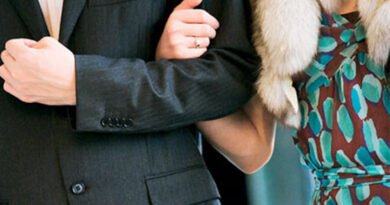 Aşkın Yaşı Yoktur, Gücü Vardır