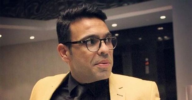 GAİN'e kayyum atandı... Sunucu Okan Karacan gözaltında!