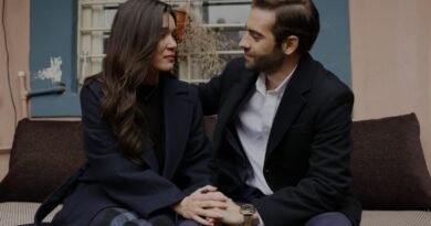 Sahipsizler Dizisinde Flaş Değişiklik