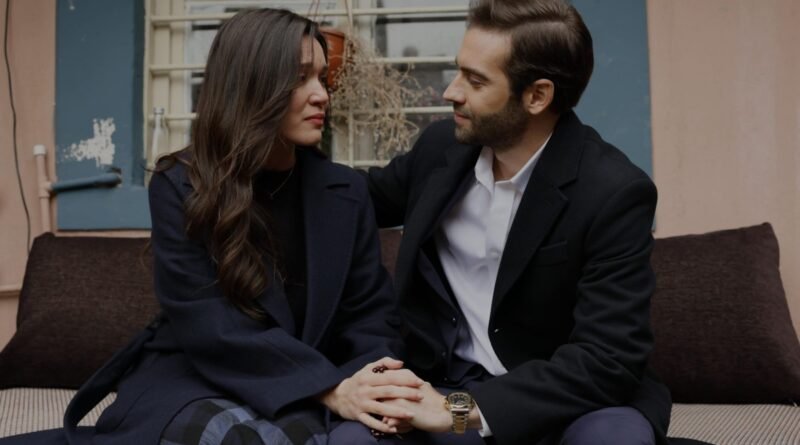 Sahipsizler Dizisinde Flaş Değişiklik