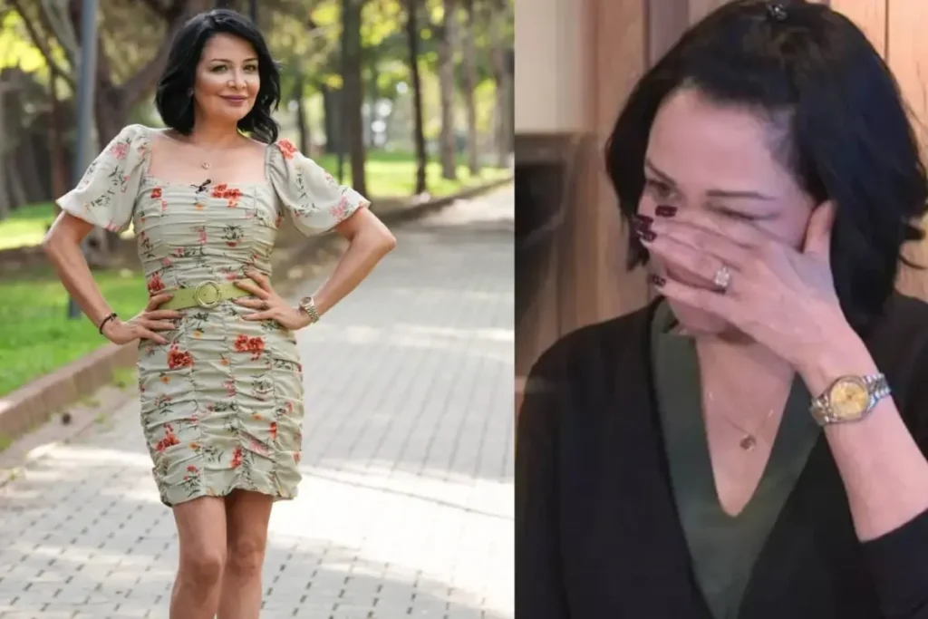 "Bez Bebek" İddiaları Sonrası Evrim Akın Programdan Çıkarıldı! Yerine Hangi İsim Geldi?