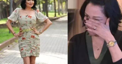 "Bez Bebek" İddiaları Sonrası Evrim Akın Programdan Çıkarıldı! Yerine Hangi İsim Geldi?