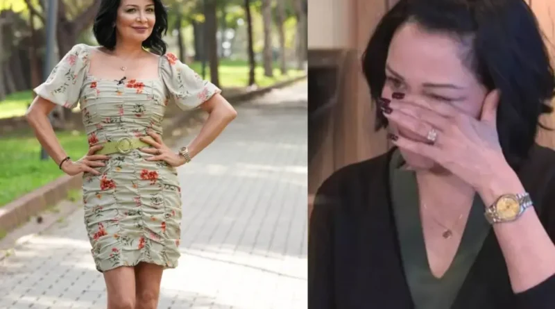 "Bez Bebek" İddiaları Sonrası Evrim Akın Programdan Çıkarıldı! Yerine Hangi İsim Geldi?