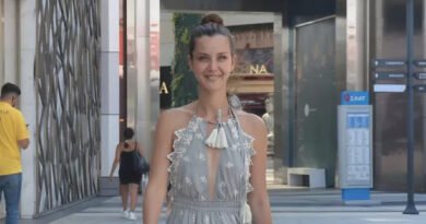 İrem Helvacıoğlu, Uzun Zaman Sonra Kızı Sora'yı Paylaştı!