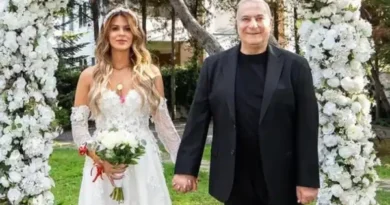 Mehmet Ali Erbil ve Gülseren Ceylan Evliliğinde Yeni Kriz: Boşanma Kararı mı Alındı?